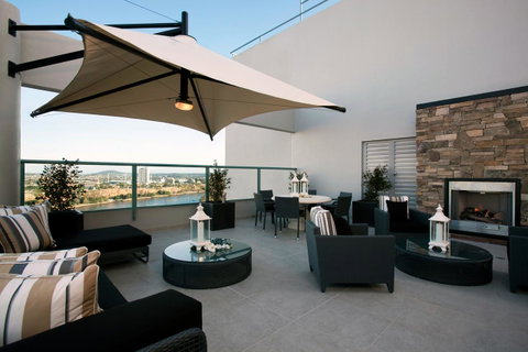 Stamford Plaza Brisbane - Accommodation Melbourne 6