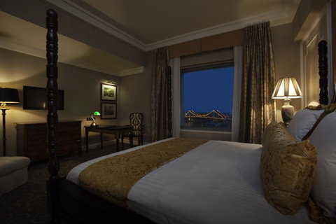 Stamford Plaza Brisbane - Accommodation Melbourne 40