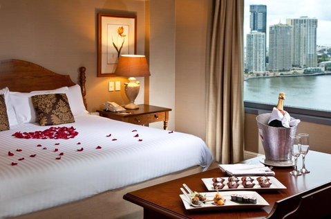 Stamford Plaza Brisbane - Accommodation Melbourne 31