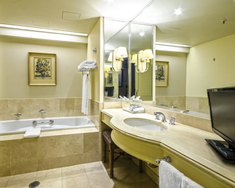 Stamford Plaza Brisbane - Accommodation Melbourne 10
