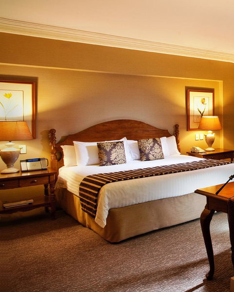 Stamford Plaza Brisbane - Accommodation Melbourne 33