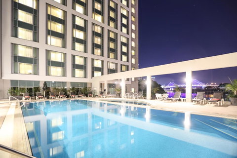 Stamford Plaza Brisbane - Accommodation Melbourne 2