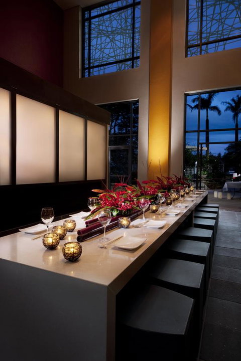 Stamford Plaza Brisbane - Accommodation Melbourne 42