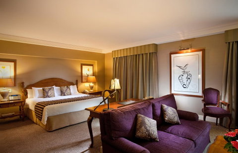 Stamford Plaza Brisbane - Accommodation Melbourne 34