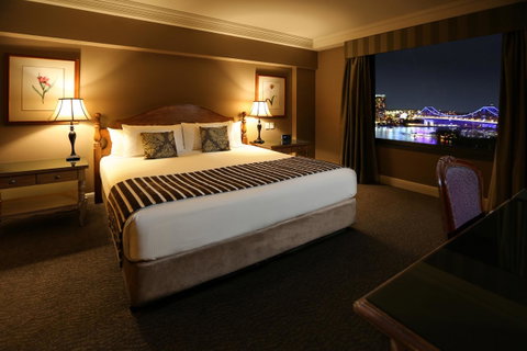 Stamford Plaza Brisbane - Accommodation Melbourne 4
