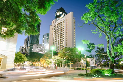 Stamford Plaza Brisbane - Accommodation Melbourne 18