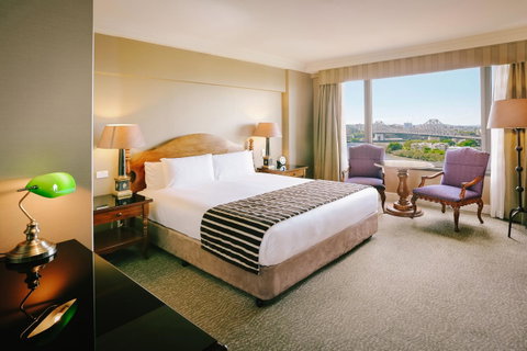 Stamford Plaza Brisbane - Accommodation Melbourne 9