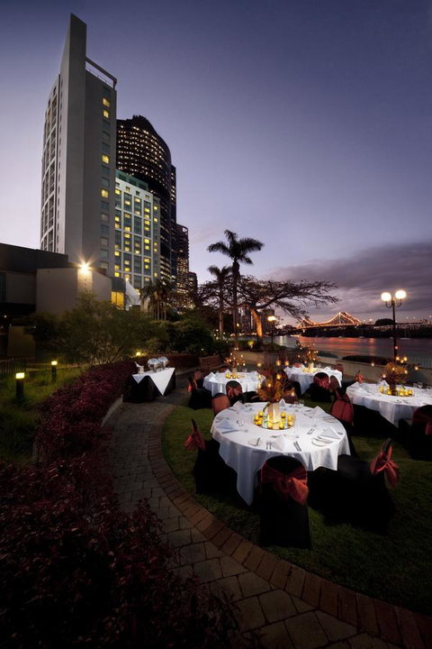 Stamford Plaza Brisbane - Accommodation Melbourne 38