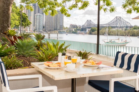Stamford Plaza Brisbane - Accommodation Melbourne 8