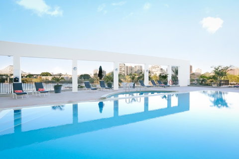 Stamford Plaza Brisbane - Accommodation Melbourne 1