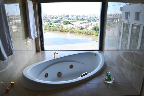 Stamford Plaza Brisbane - Accommodation Melbourne 41