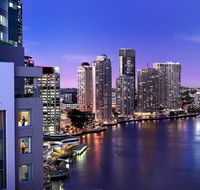 Stamford Plaza Brisbane - Melbourne 4u