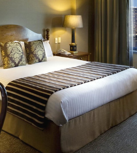 Stamford Plaza Brisbane - Accommodation Melbourne 32