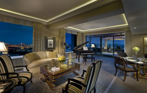 Stamford Plaza Brisbane - Accommodation Melbourne 5