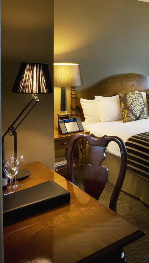 Stamford Plaza Brisbane - Accommodation Melbourne 24