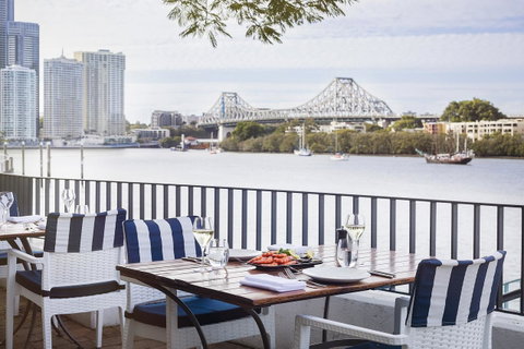 Stamford Plaza Brisbane - Accommodation Melbourne 3