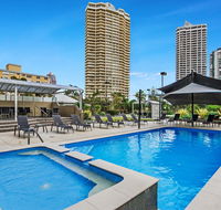 Sunbird Beach Resort - Accommodation Melbourne