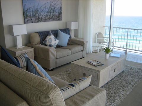 Talisman Apartments - Accommodation Melbourne 10