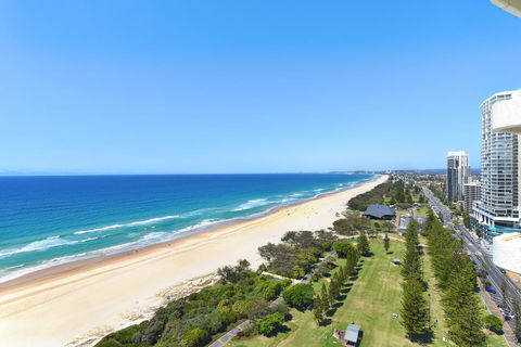 Talisman Apartments - Accommodation Melbourne 5