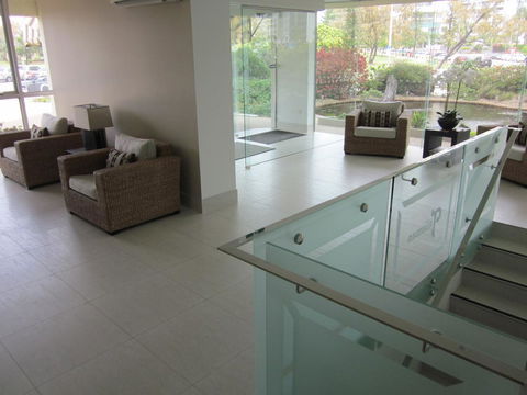 Talisman Apartments - Accommodation Melbourne 11