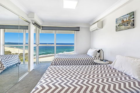 Talisman Apartments - Accommodation Melbourne 1