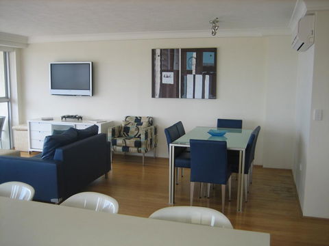 Talisman Apartments - Accommodation Melbourne 13