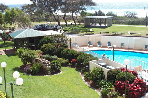 Talisman Apartments - Accommodation Melbourne 7