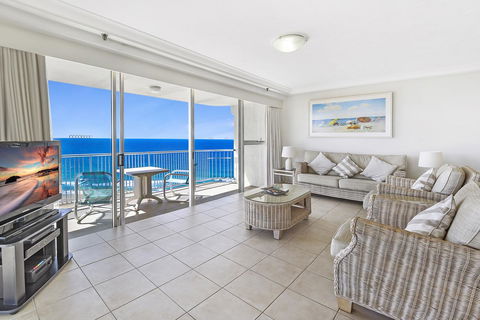 Talisman Apartments - Accommodation Melbourne 3