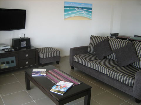 Talisman Apartments - Accommodation Melbourne 15