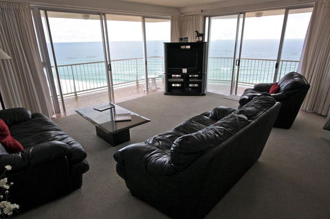 Talisman Apartments - Accommodation Melbourne 16