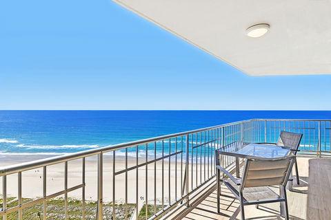 Talisman Apartments - Accommodation Melbourne 0