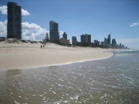 Talisman Apartments - Accommodation Melbourne 9