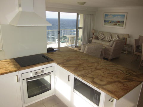 Talisman Apartments - Accommodation Melbourne 8