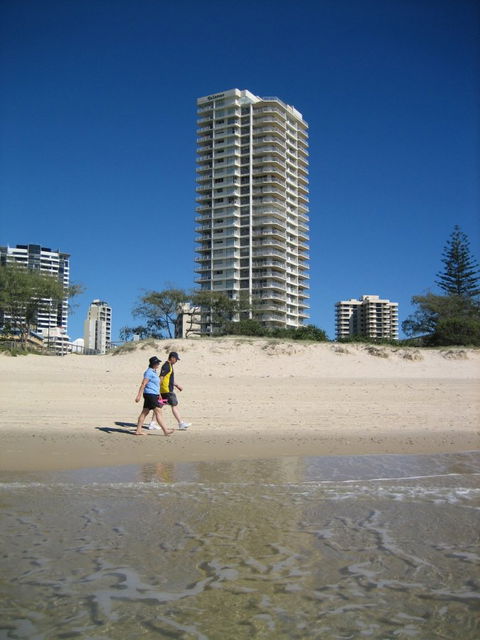 Talisman Apartments - Accommodation Melbourne 6