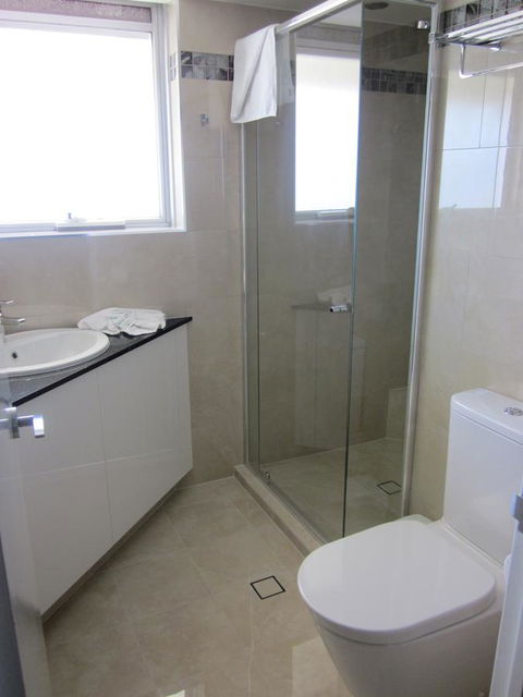 Talisman Apartments - Accommodation Melbourne 12