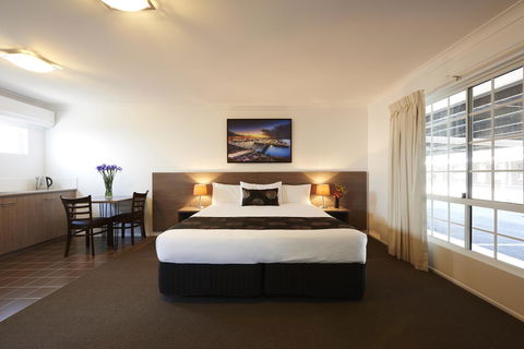 Takalvan Motel - Accommodation Melbourne 12