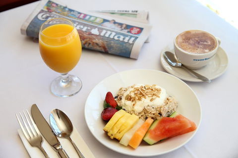Takalvan Motel - Accommodation Melbourne 18