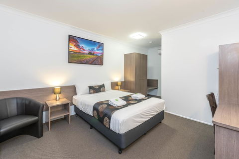 Takalvan Motel - Accommodation Melbourne 13