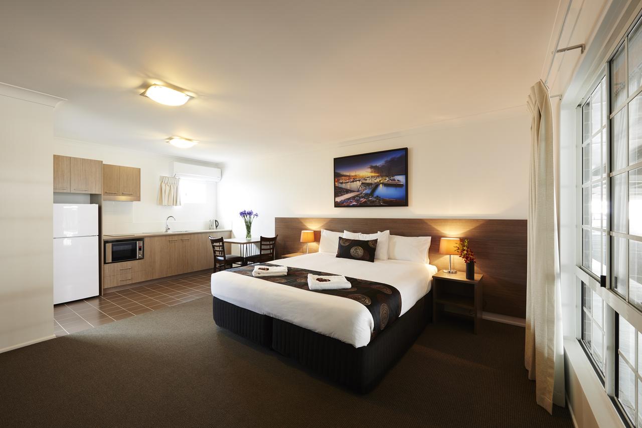 Bundaberg West QLD Accommodation Melbourne