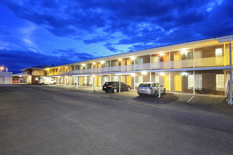 Takalvan Motel - Accommodation Melbourne 16