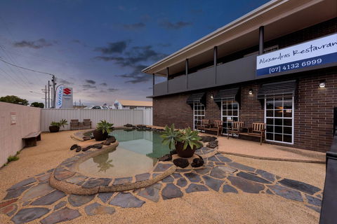 Takalvan Motel - Accommodation Melbourne 9