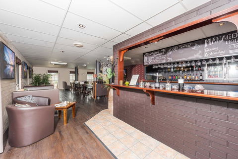 Takalvan Motel - Accommodation Melbourne 6