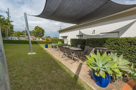 Takalvan Motel - Accommodation Melbourne 14
