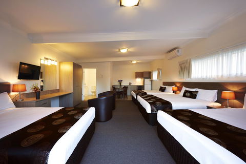 Takalvan Motel - Accommodation Melbourne 3