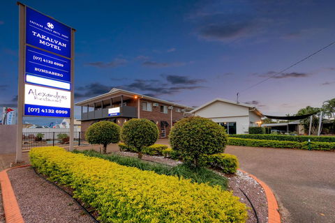 Takalvan Motel - Accommodation Melbourne 8
