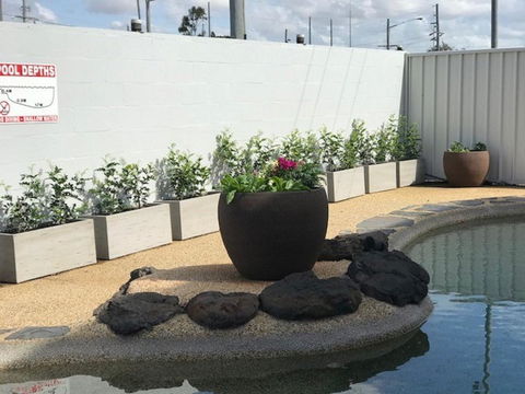 Takalvan Motel - Accommodation Melbourne 10