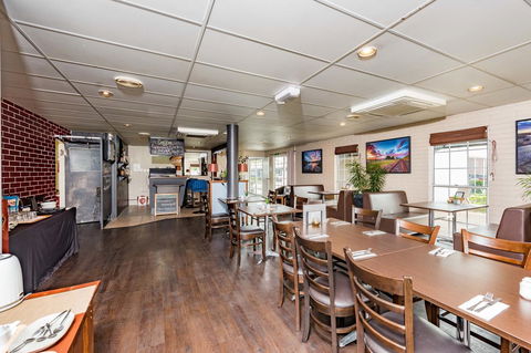 Takalvan Motel - Accommodation Melbourne 5
