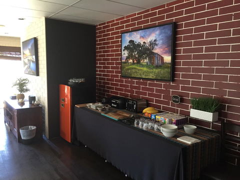 Takalvan Motel - Accommodation Melbourne 17