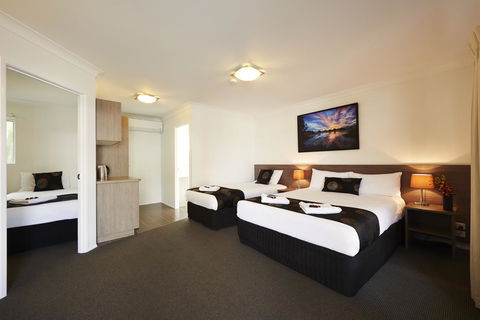 Takalvan Motel - Accommodation Melbourne 1
