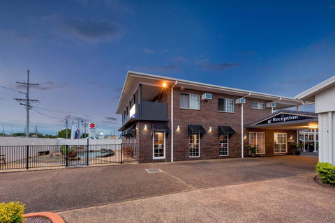 Takalvan Motel - Accommodation Melbourne 7